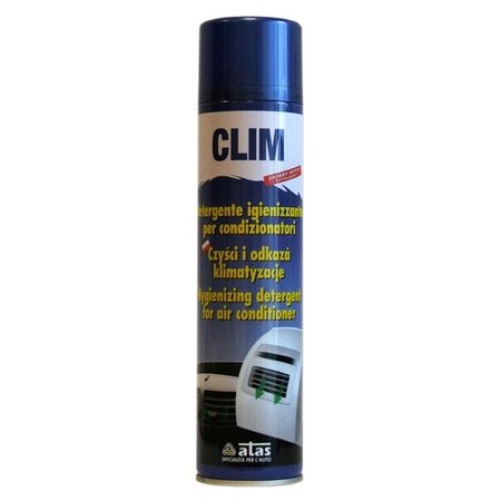 Clim spray curatat si dezinfectat instalatii de climatizare 400ml
