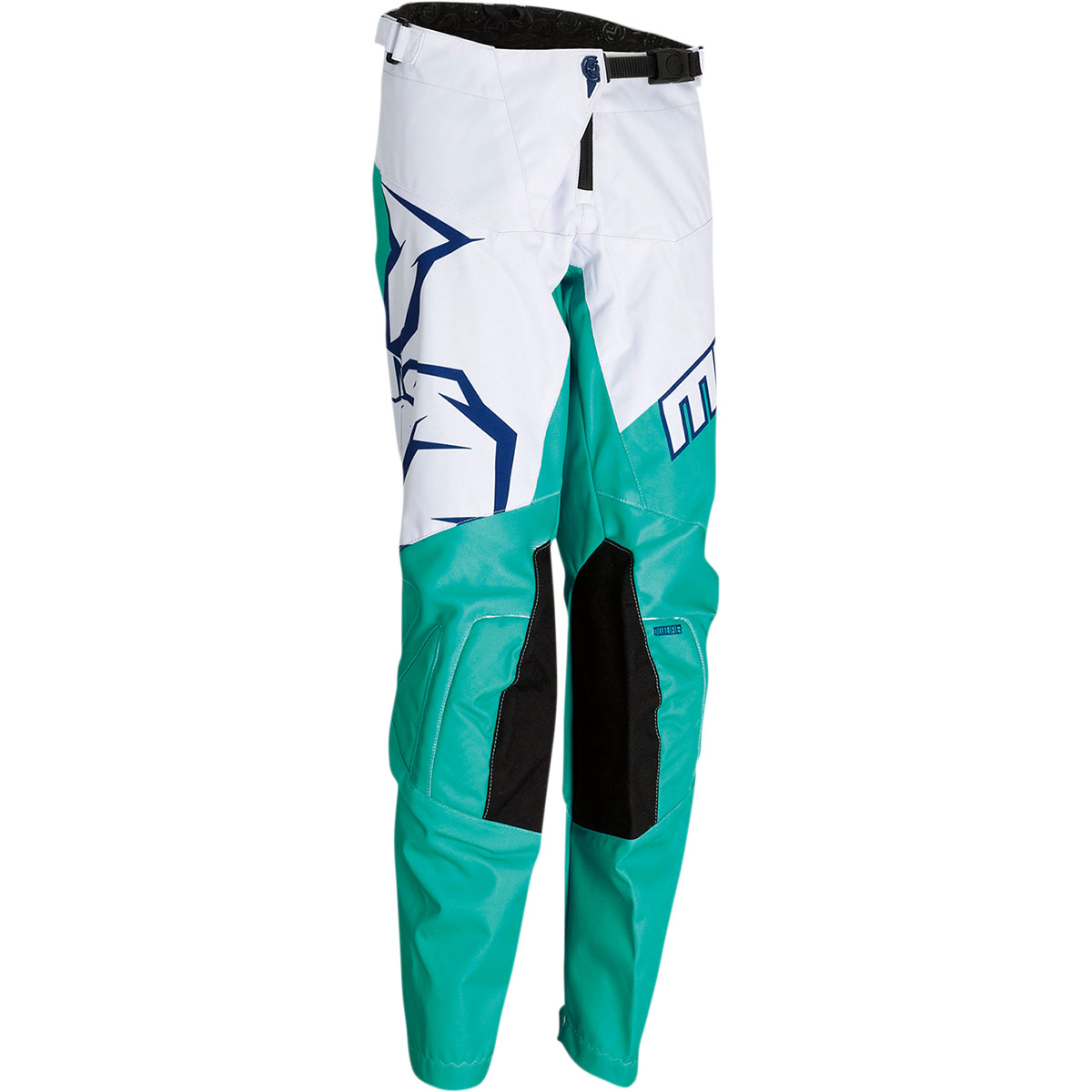 Pantaloni copii motocross moose racing qualifier™ culoare multicolor marime 26
