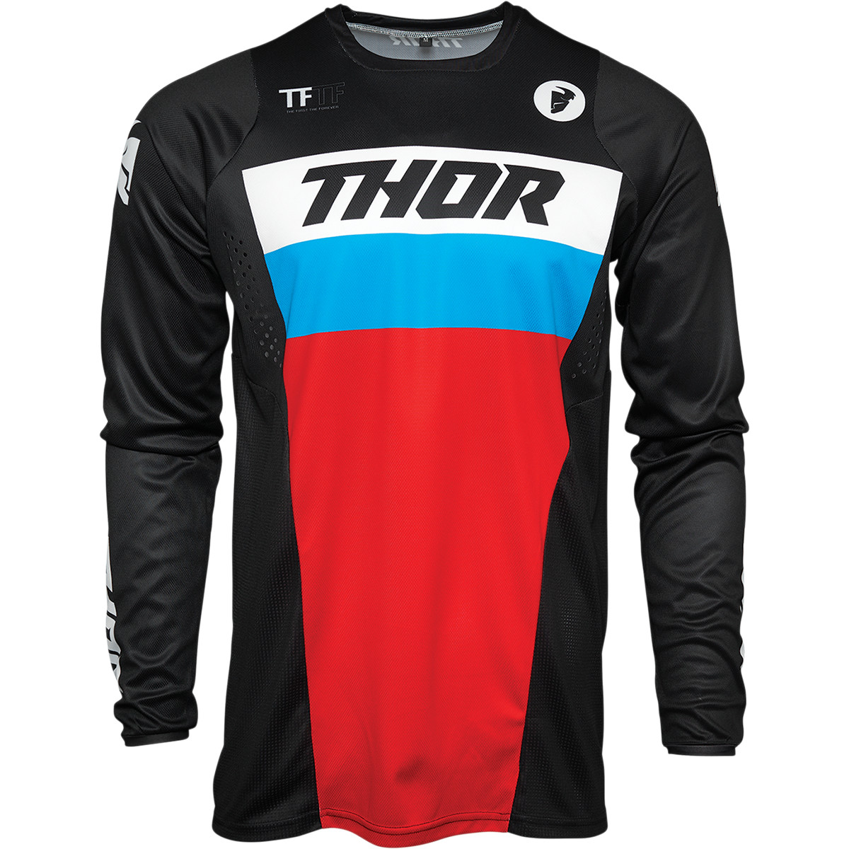 Tricou Copii Thor Pulse Racer Culoare Multicolor Marime 2xs