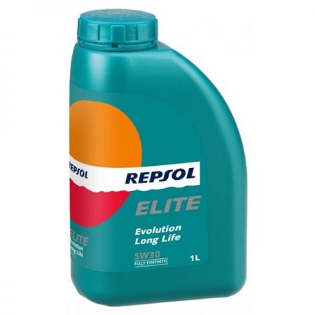 Ulei Repsol Elite Long Life 50700/50400 5w30 1l