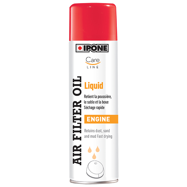Spray pentru filtru de aer ipone, 500ml