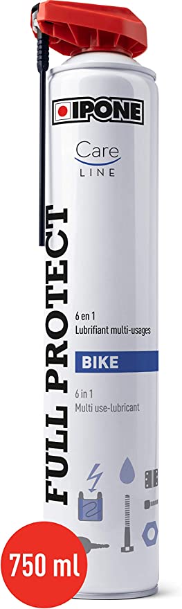 Spray ipone full protect 6 in 1, 750ml