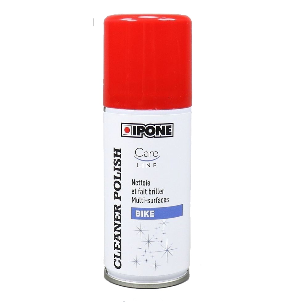 Spray ipone cleaner polish 100ml