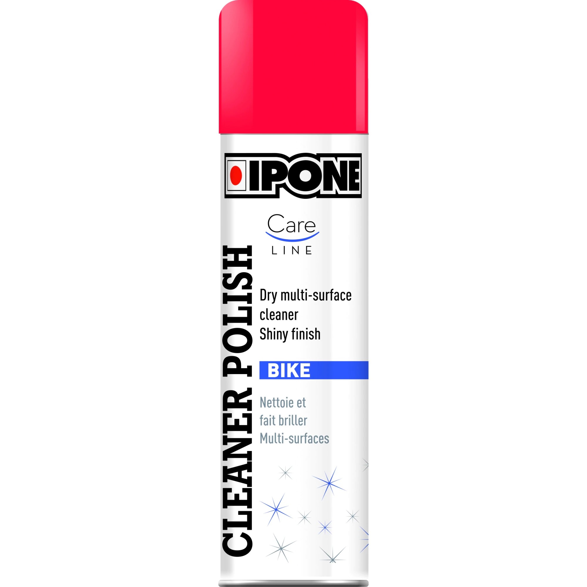 Spray ipone cleaner polish 250ml