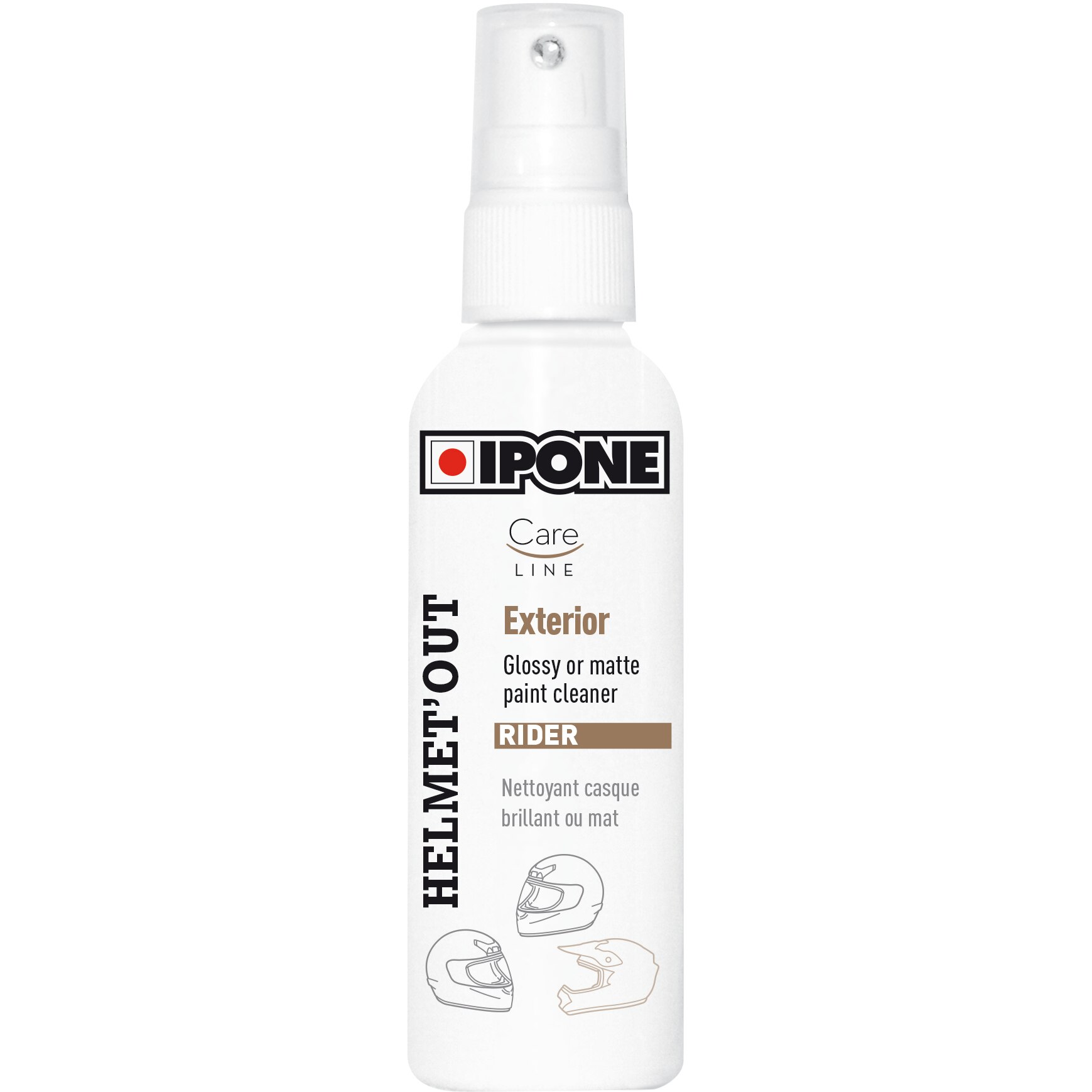 Spray Ipone Exterior Casca – 150ml Spray-uri