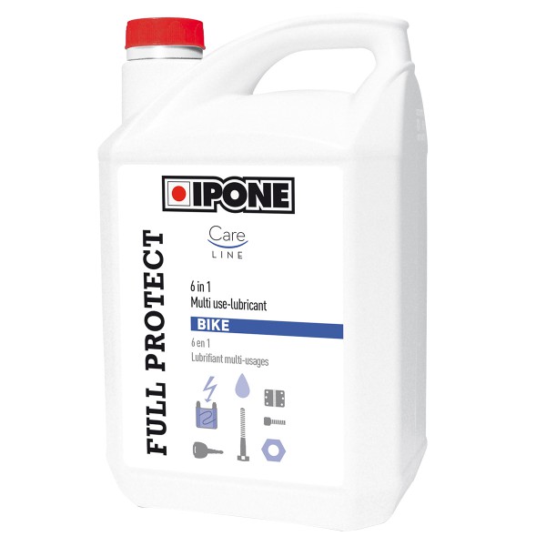 Ipone Full Protect 6 In 1, 5l Spray uns