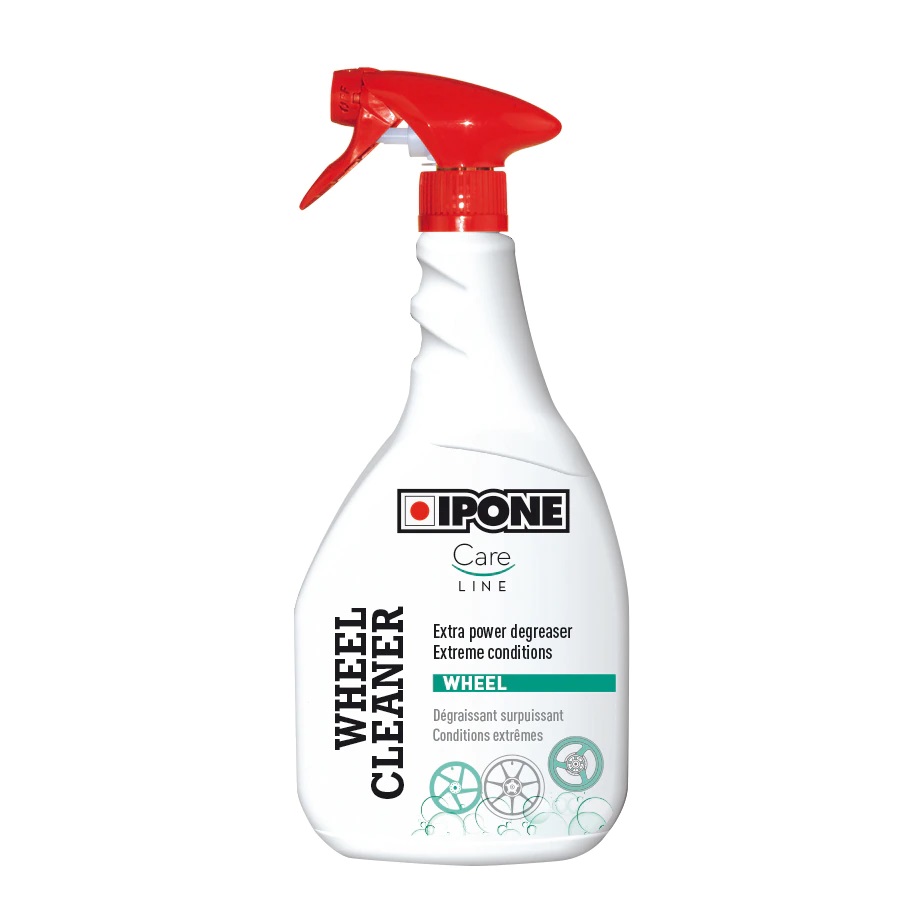 Spray curatare roti ipone wheel cleaner, 1l