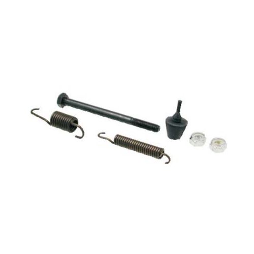 Kit Bolt + Arcuri Cric Piaggio 4t