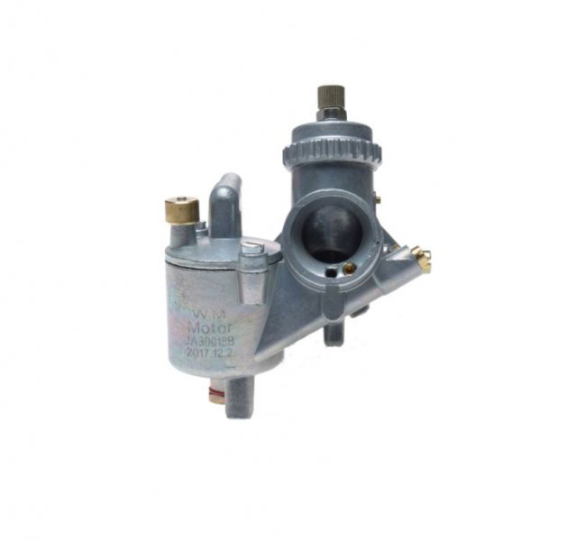 Carburator J50 Cn, Diametrul Clapetei 19.9mm