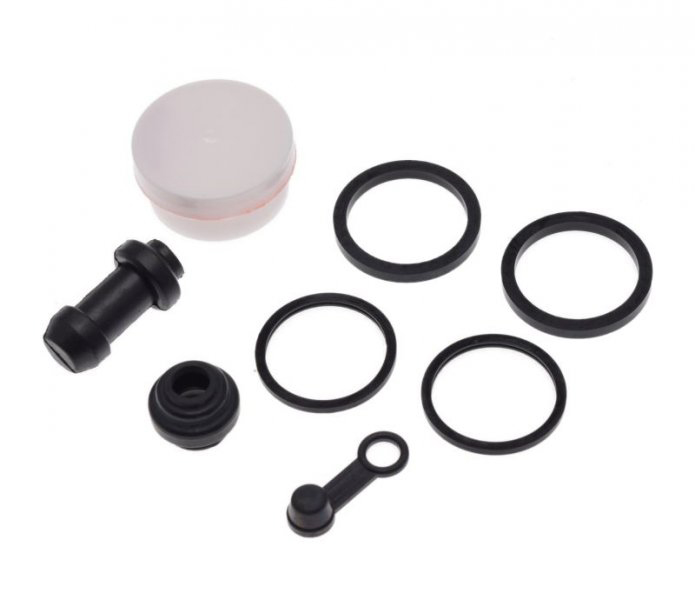 Kit Reparatie Etrier Frana Fata Suzuki Dr350 90-99,dr-z400 00-12, Echivalent Tourmax Bcf-116