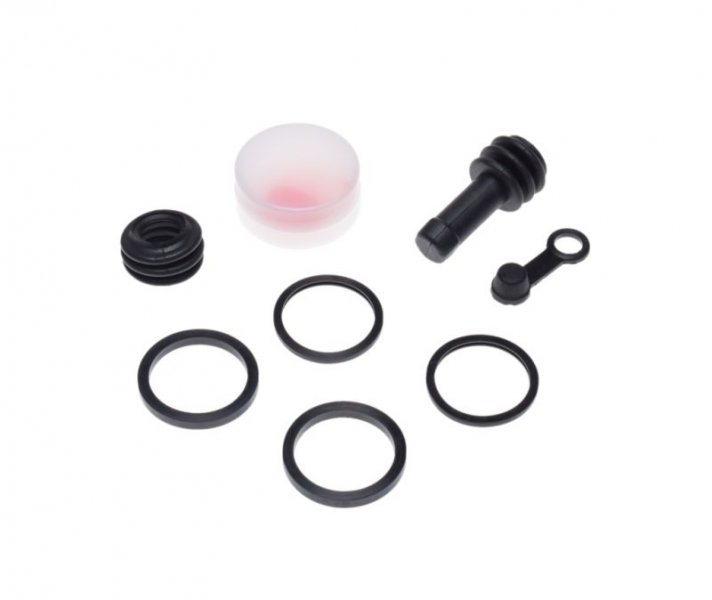 Kit Reparatie Etrier Frana Spate Kawasaki Gpz 500 1994-2003, Kvf 700 2004-2006, Echivalent Tourmax Bcr-405