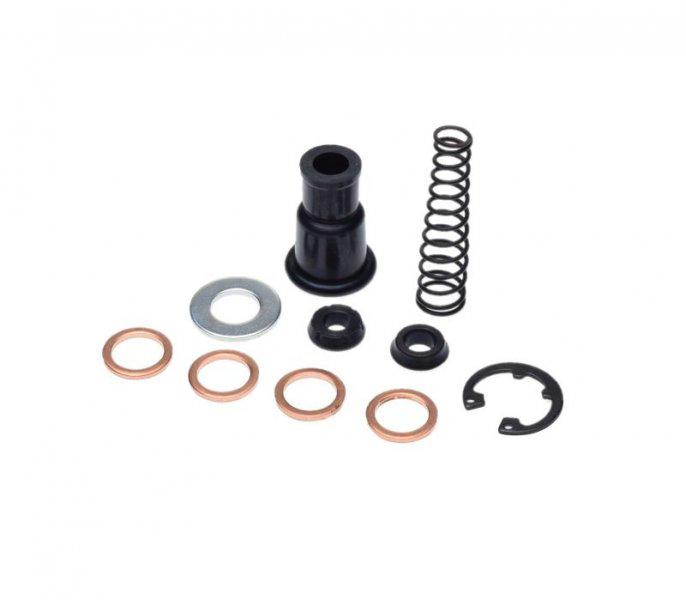 Set Reparatie Pompa Frana Fata Honda Crf 250-450cc 2007-2015,echivalent All Balls 18-1005 Kit reparatie pompa frana