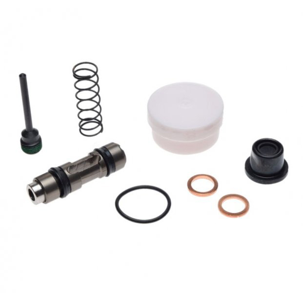 Set Reparatie Pompa Frana Spate Ktm Husaberg Husqvarna, Echivalent All Balls 18-1030 Kit reparatie pompa frana