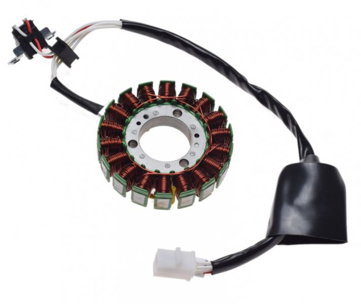 Stator Aprindere 18 Bobine, Yamaha Xmax 125