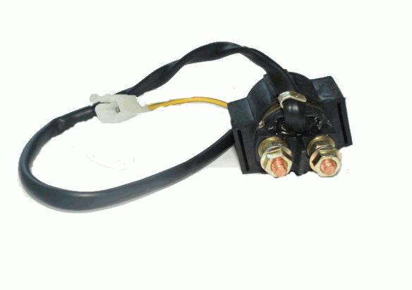 Releu Pornire Gy6 50cc 4t Gy6110006