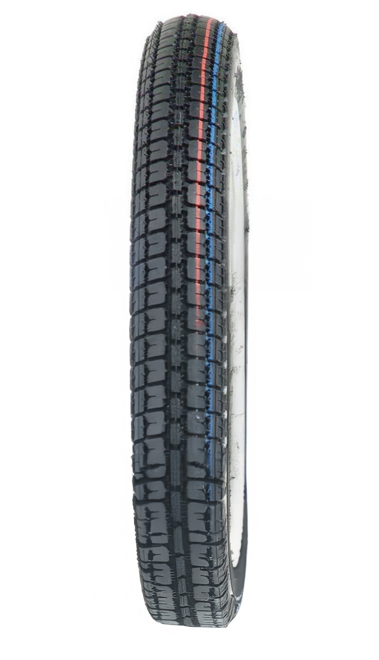 Anvelopa 2.25-17 013 39j Tt Vee Rubber