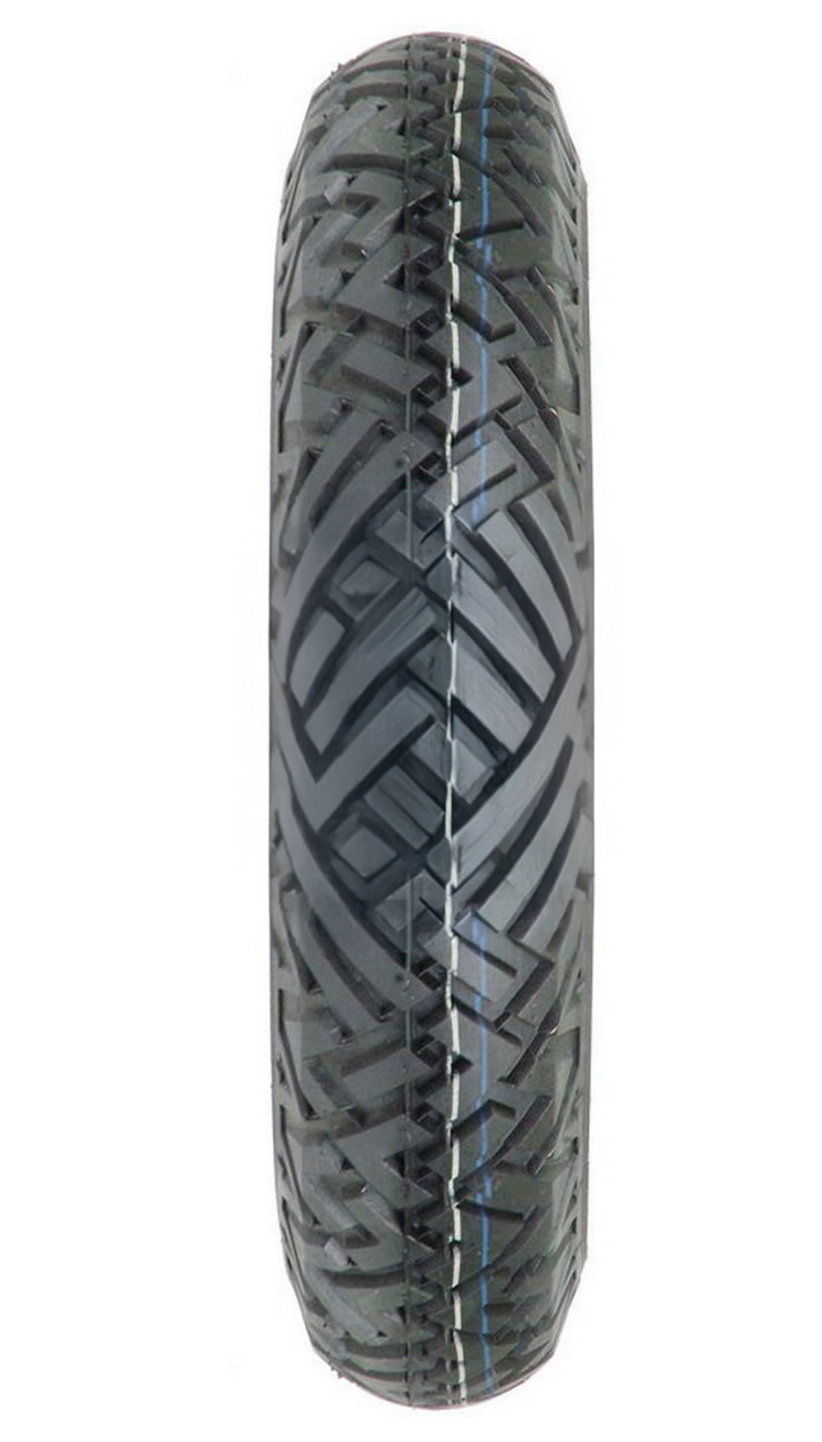 Anvelopa 2.25-16 087 38j Tt R Vee Rubber