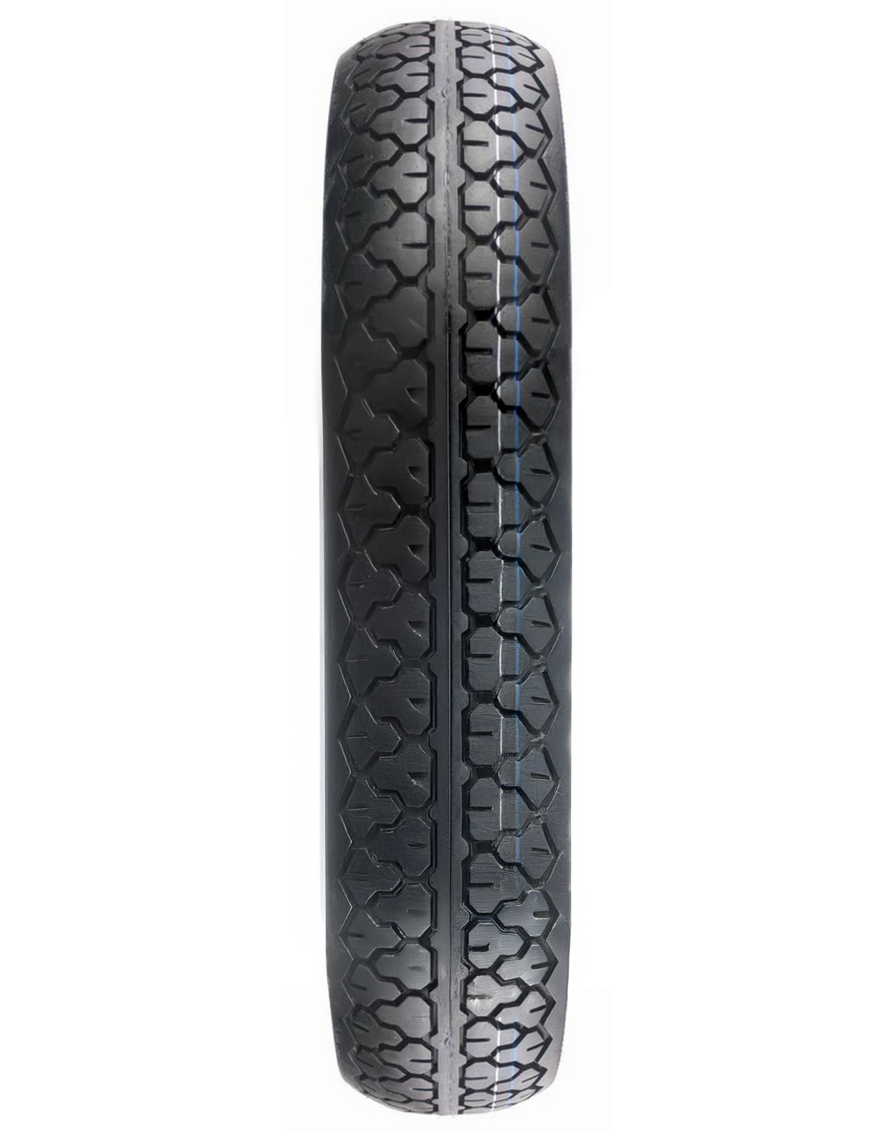 Anvelopa 3.50-10 144 51j Tl Vee Rubber