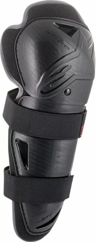 Protectii Genunchi Alpinestars Bionic Action, Culoare Negru