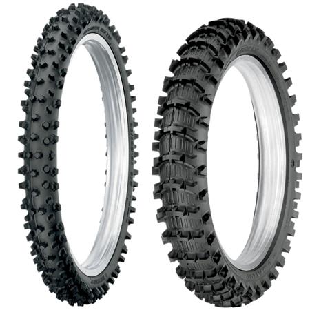 Anvelopa Dunlop Geomax Mx11 90/100-14 49m Tt