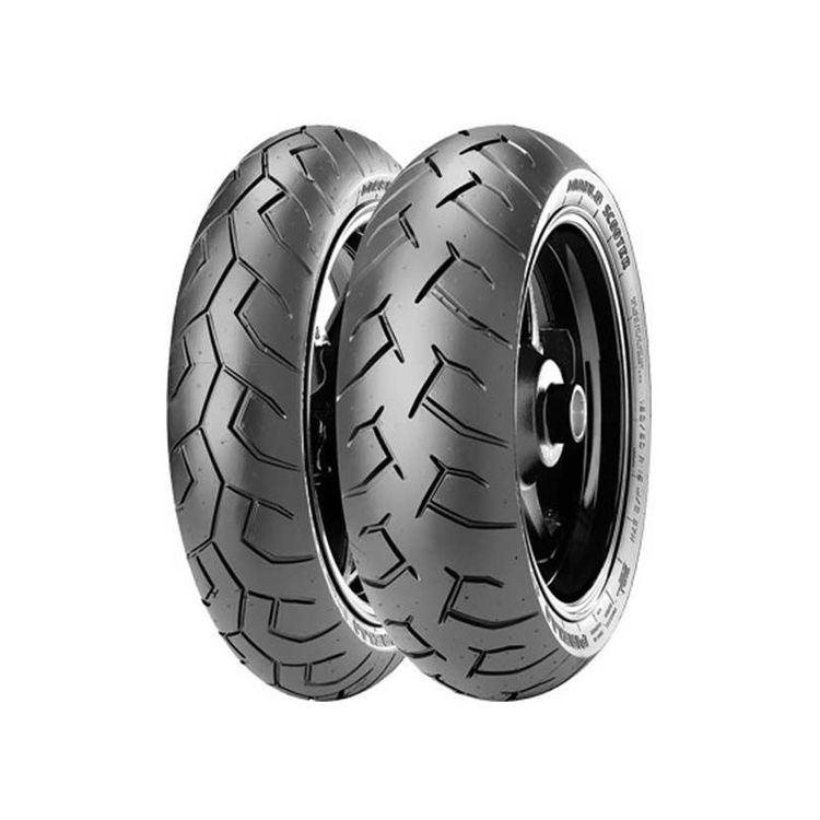 Anvelopa Pirelli Diablo 130/70r16 61s Tl