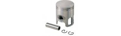 Kit Piston Honda Cr 250