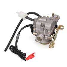 Carburator scuter 50cc 4t -gy6-50