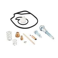 Kit reparatie carburator piaggio ciao/si