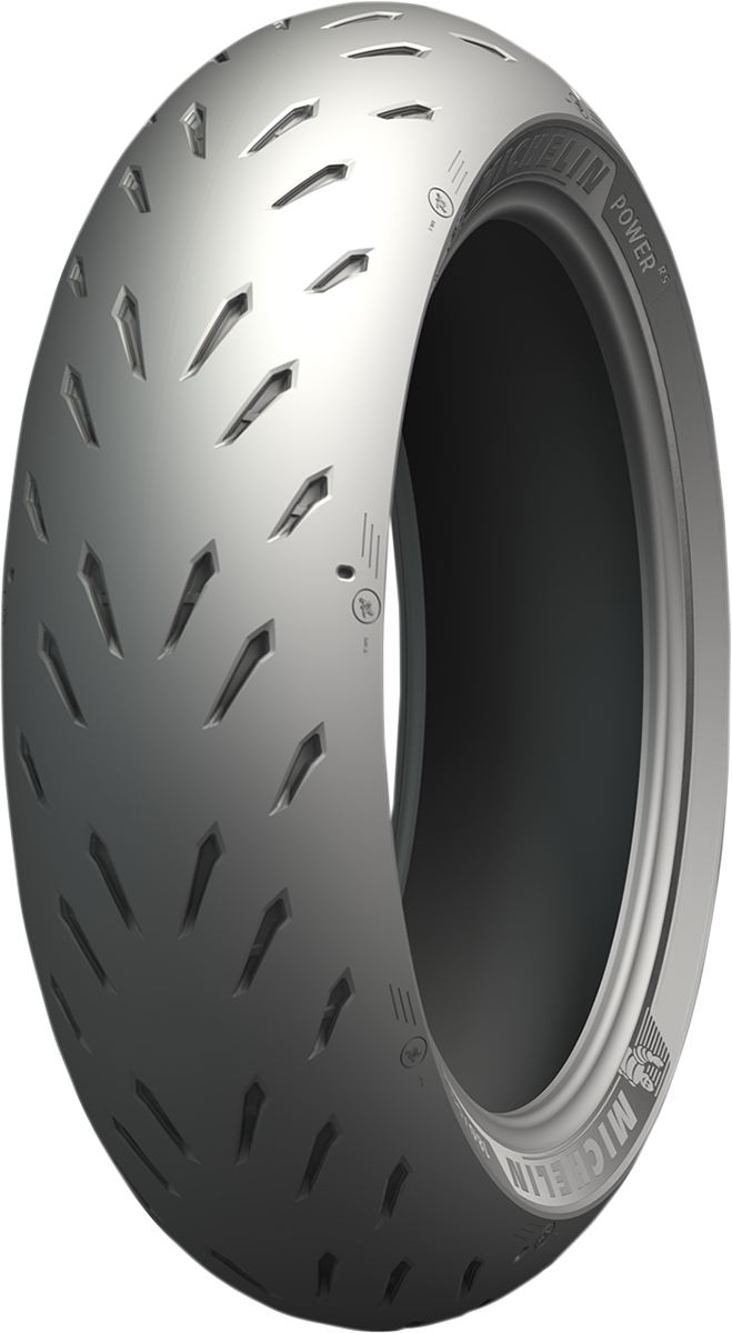 Anvelopa Michelin Power Rs+ Spate 190/50zr17 73w