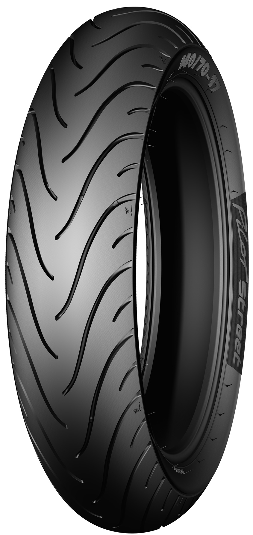 Anvelopa Michelin Pilot Street Radial Spate 80/100-14 49l