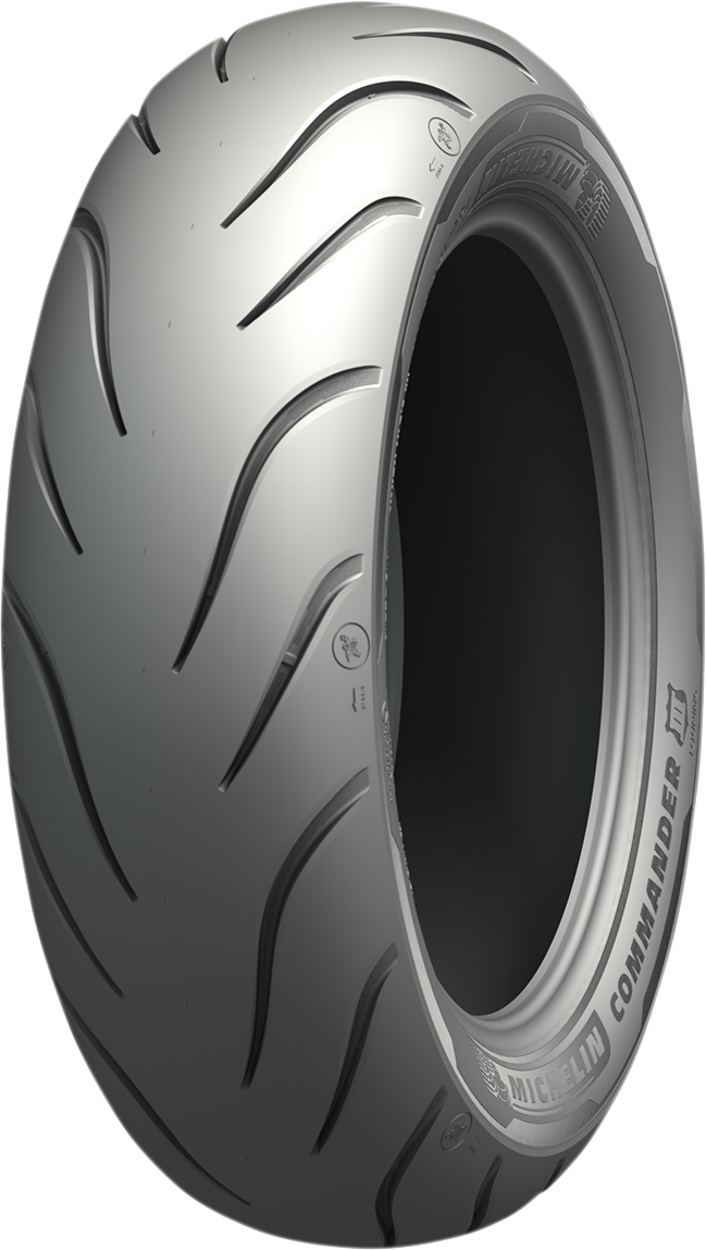 Anvelopa Michelin Commander 3 Trg Spate Mt90b16 74h