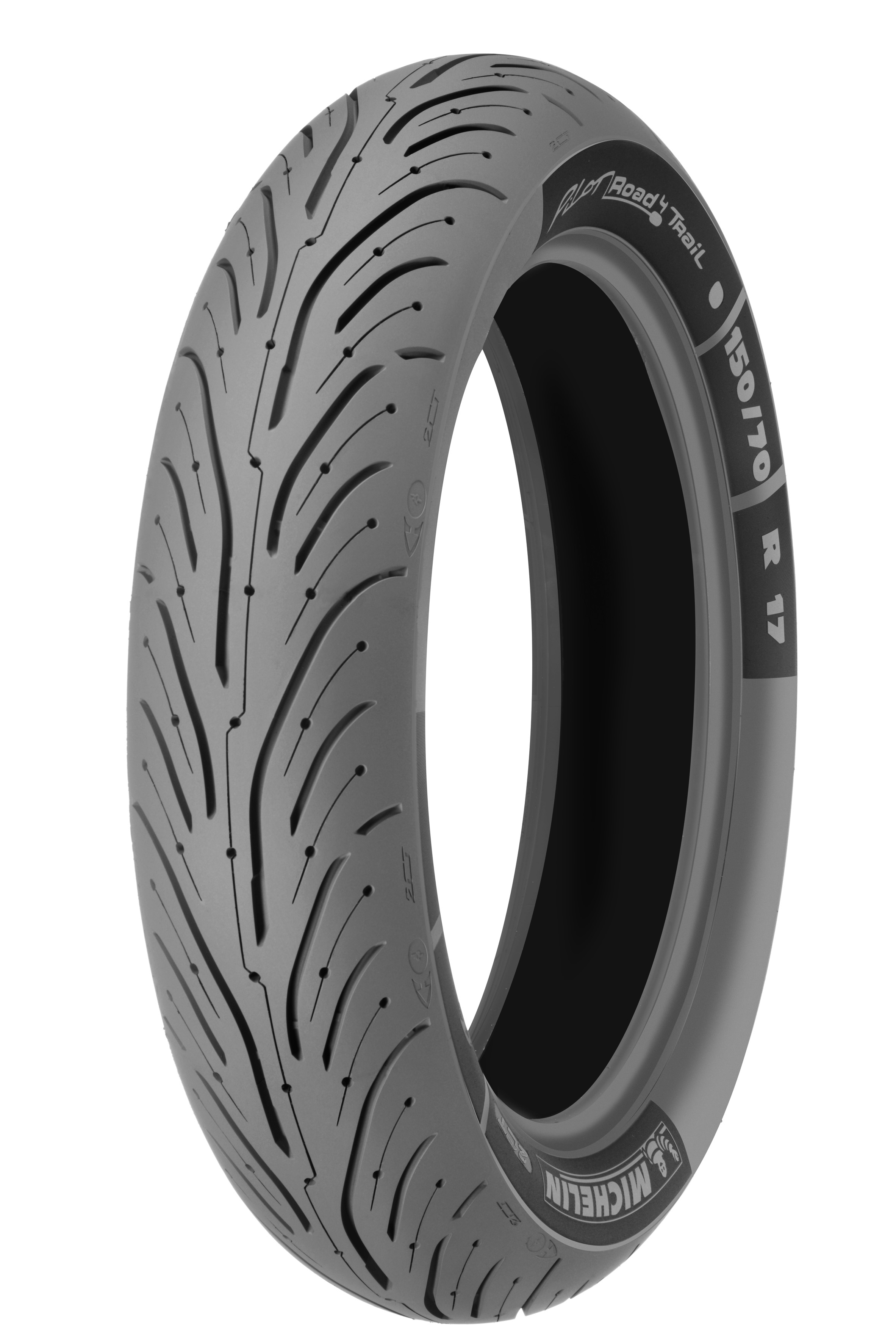 Anvelopa Michelin Pilot Road 4 Trail Spate 170/60r17 72v