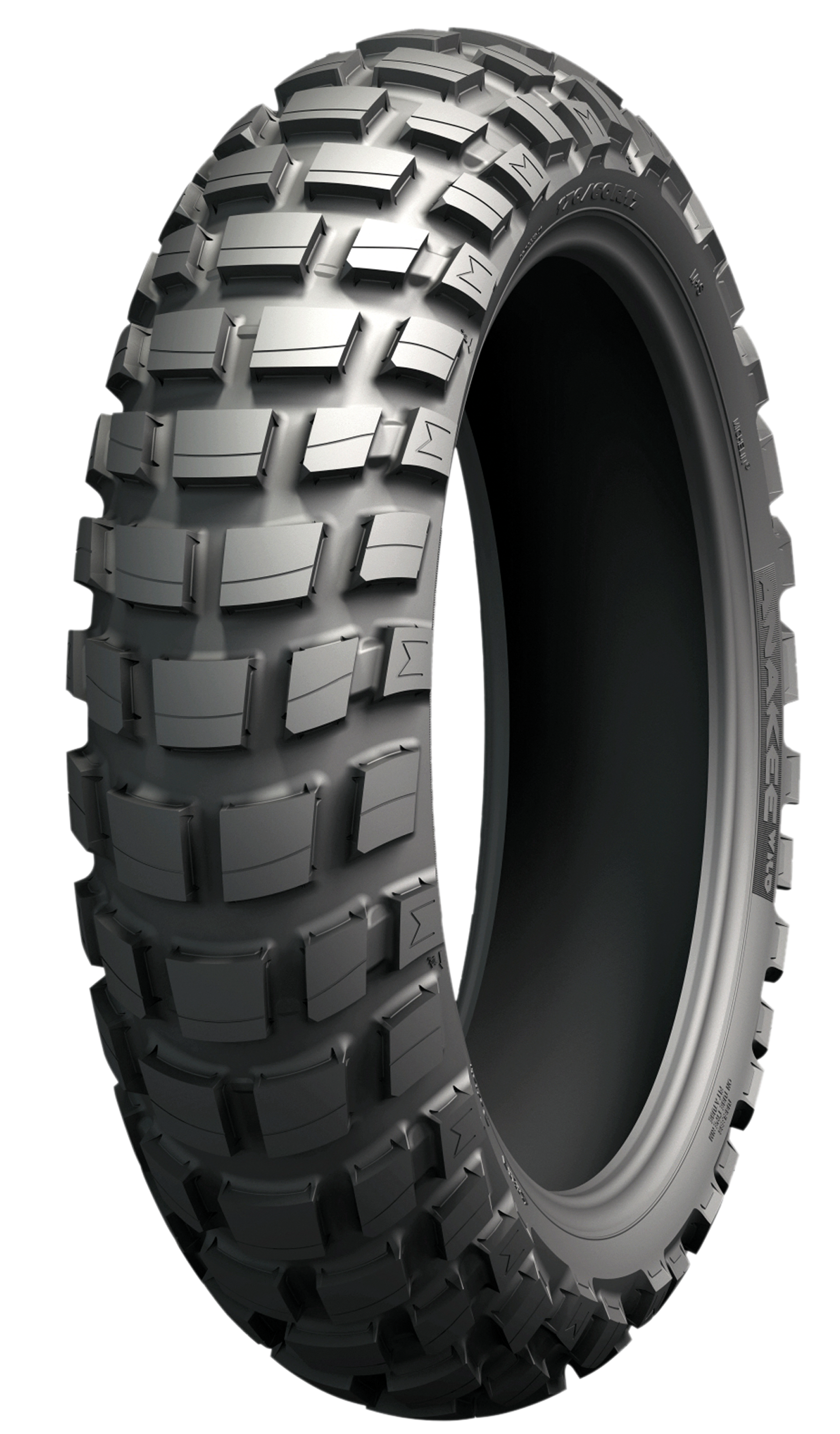 Anvelopa michelin anakee wild spate 120/80-18 62s