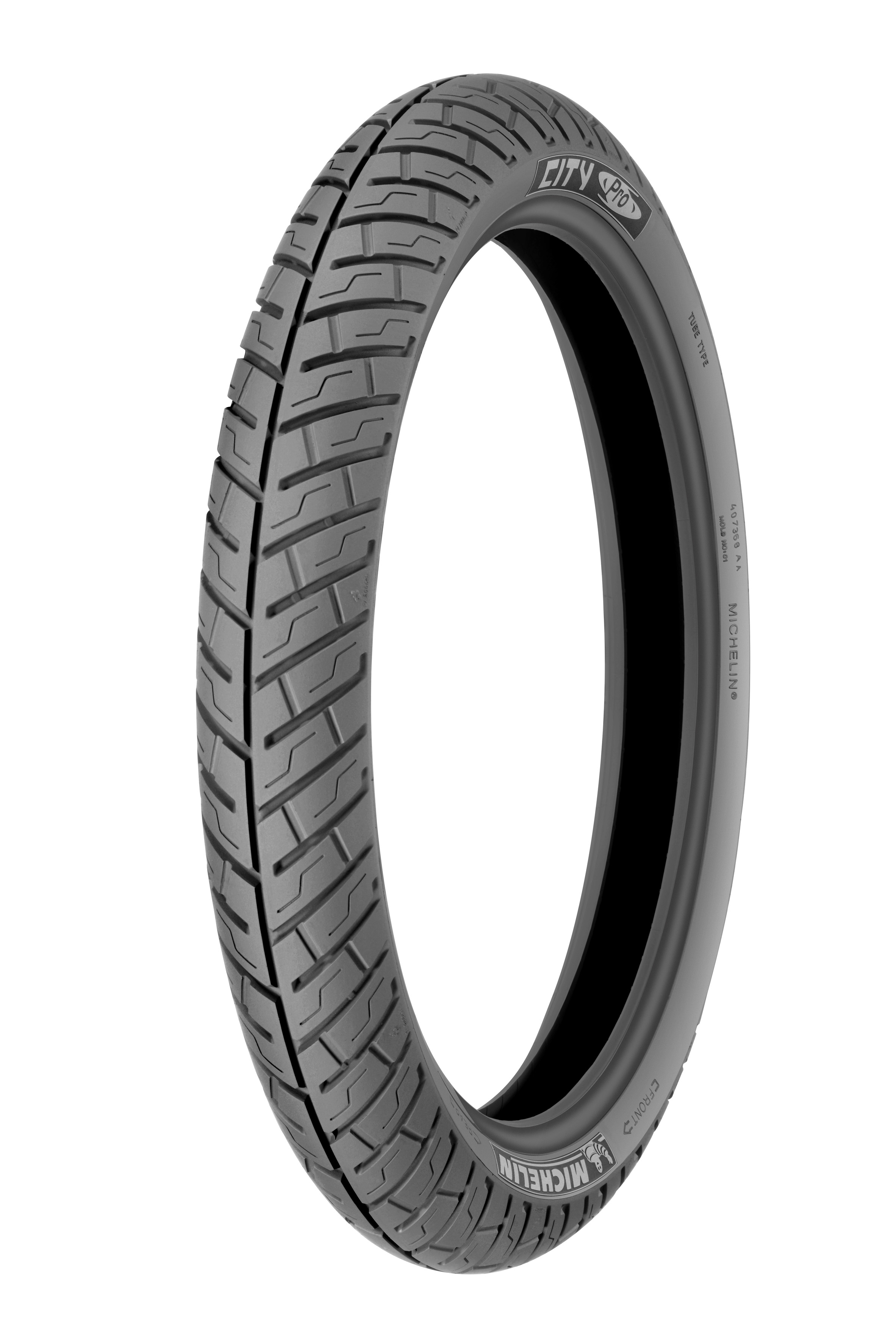 Anvelopa Michelin City Pro Spate 2.25-17 38p