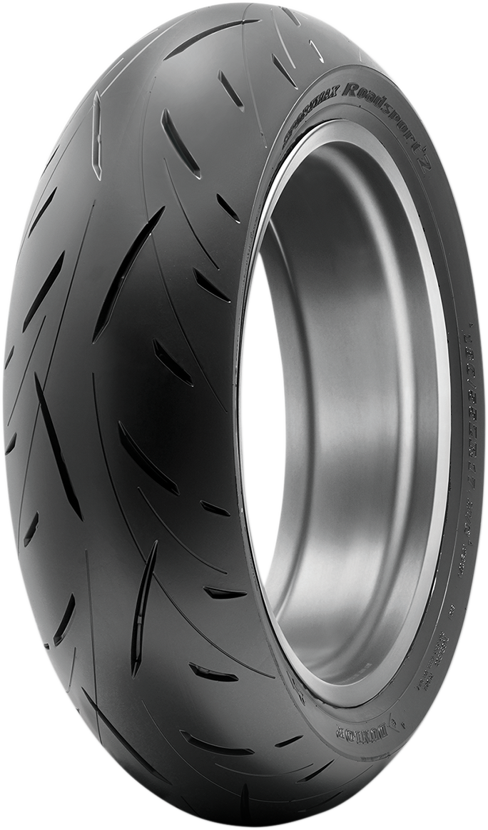 Anvelopa Dunlop Roadsport Spate 180/55zr17 73w