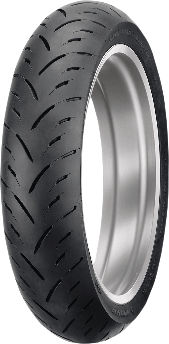 Anvelopa Dunlop Gpr-300 Spate 160/60zr17 69w