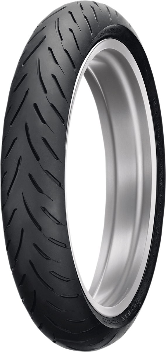 Anvelopa Dunlop Gpr-300 Fata 110/80zr18 58w