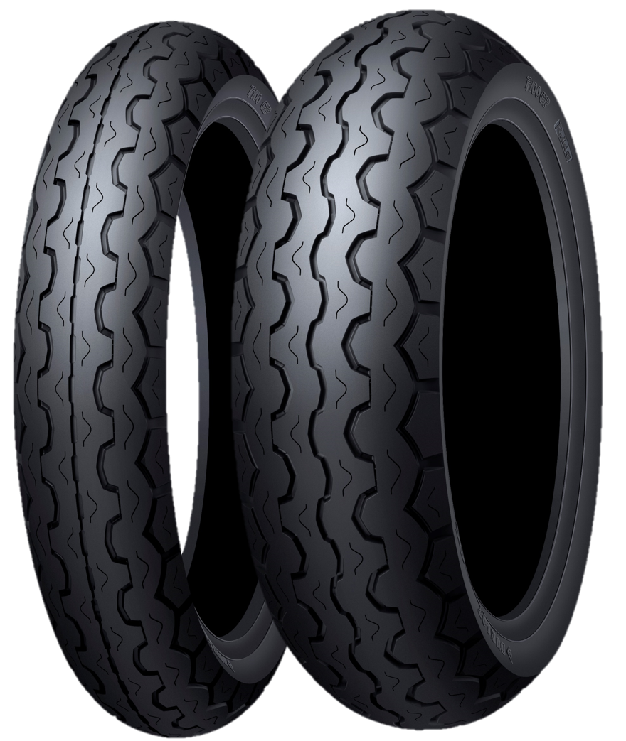 Anvelopa Dunlop K81 Tt100 Gp Spate 180/55zr17 73w