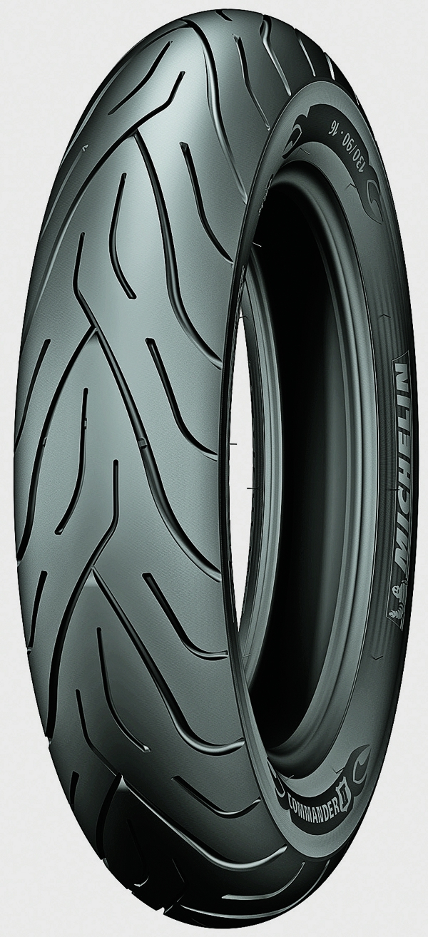 Anvelopa Michelin Commander Ii 90/90 B21 (54h) Tt/tl