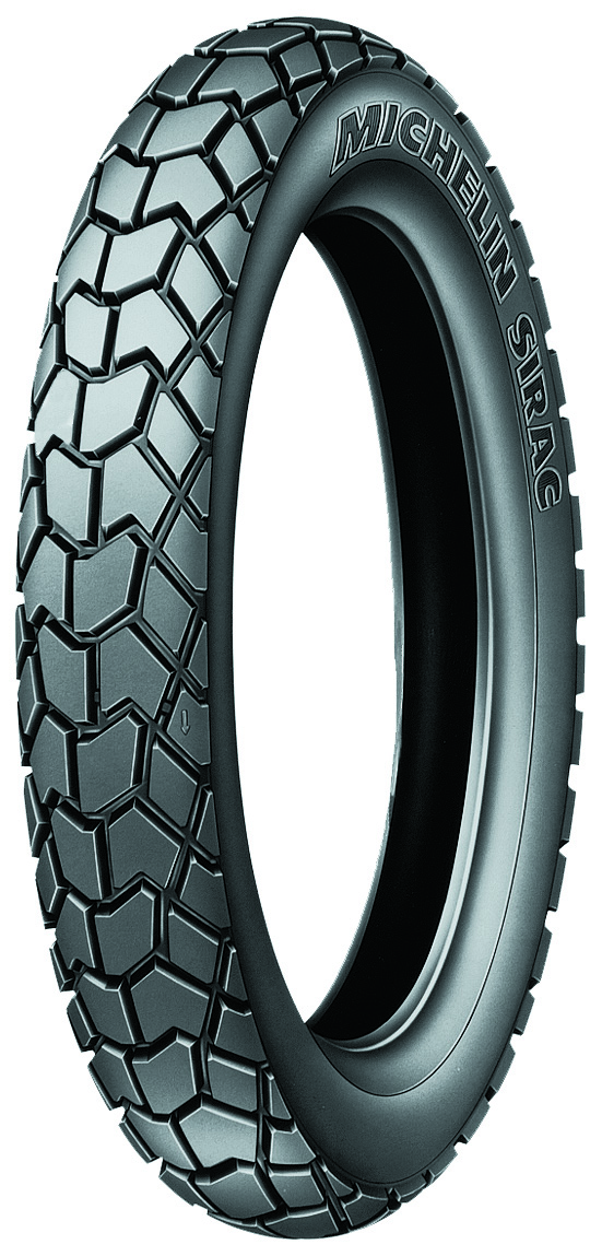 Anvelopa Michelin Sirac 3 80/90 R21 (48r) Tt