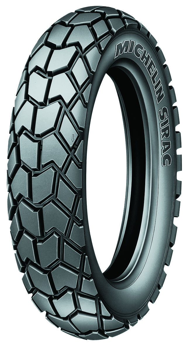 Anvelopa Michelin Sirac 3 130/80 R17 (65t) Tt