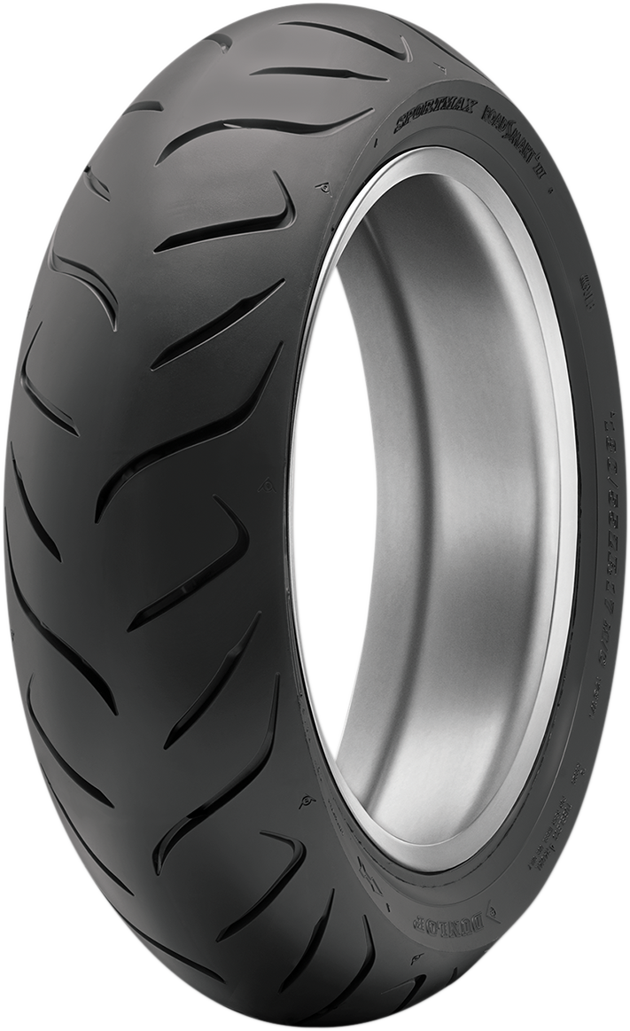 Anvelopa Dunlop Sportmax Roadsmart Ii 160/70 Zr17 M/c (73w) Tl