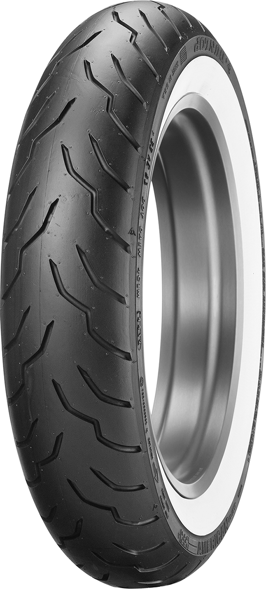 Anvelopa Dunlop American Elite Mt90 B 16 72h Tl Www