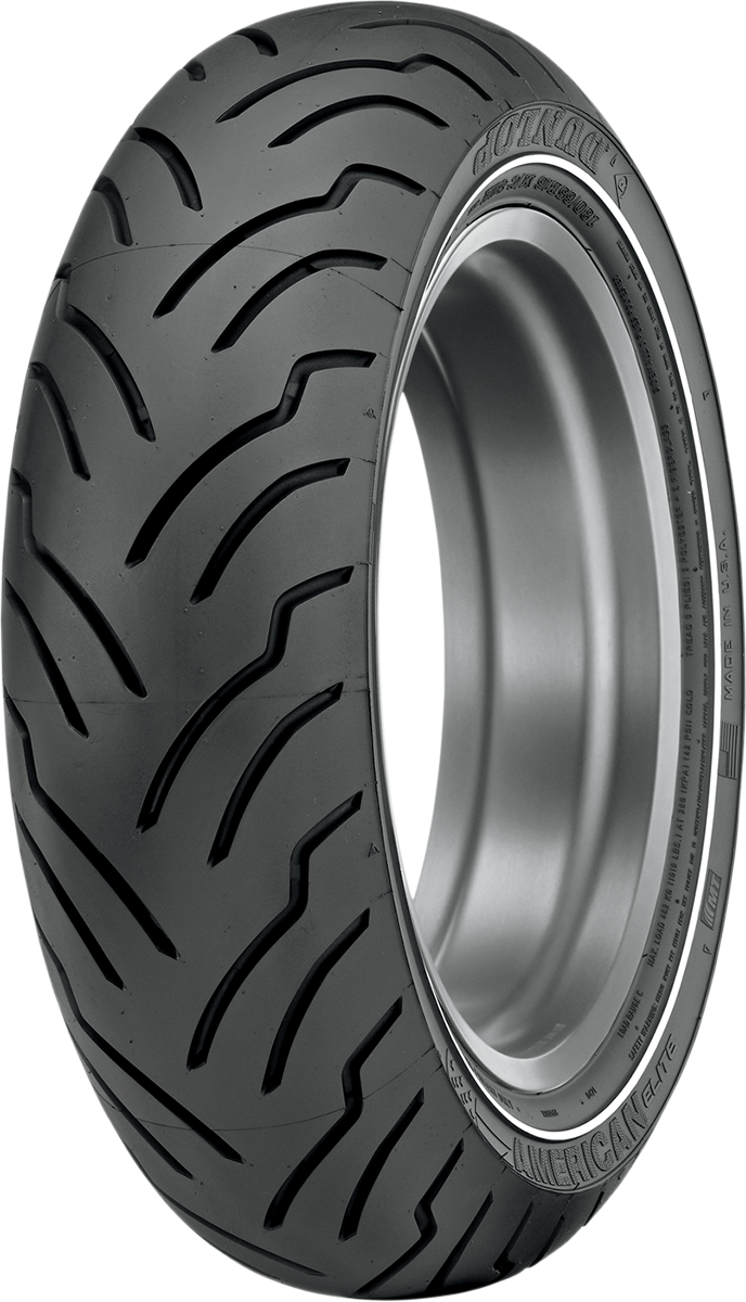 Anvelopa Dunlop American Elite Mu85 B 16 77h Tl Nws