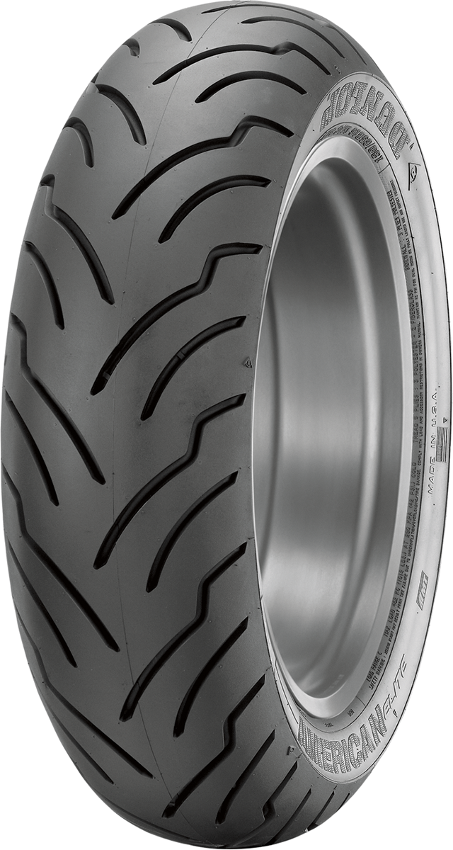 Anvelopa Dunlop American Elite Mt90 B 16 74h Tl Blk