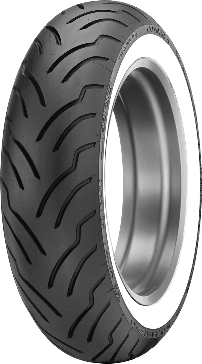 Anvelopa Dunlop American Elite Mt90 B 16 74h Tl Www