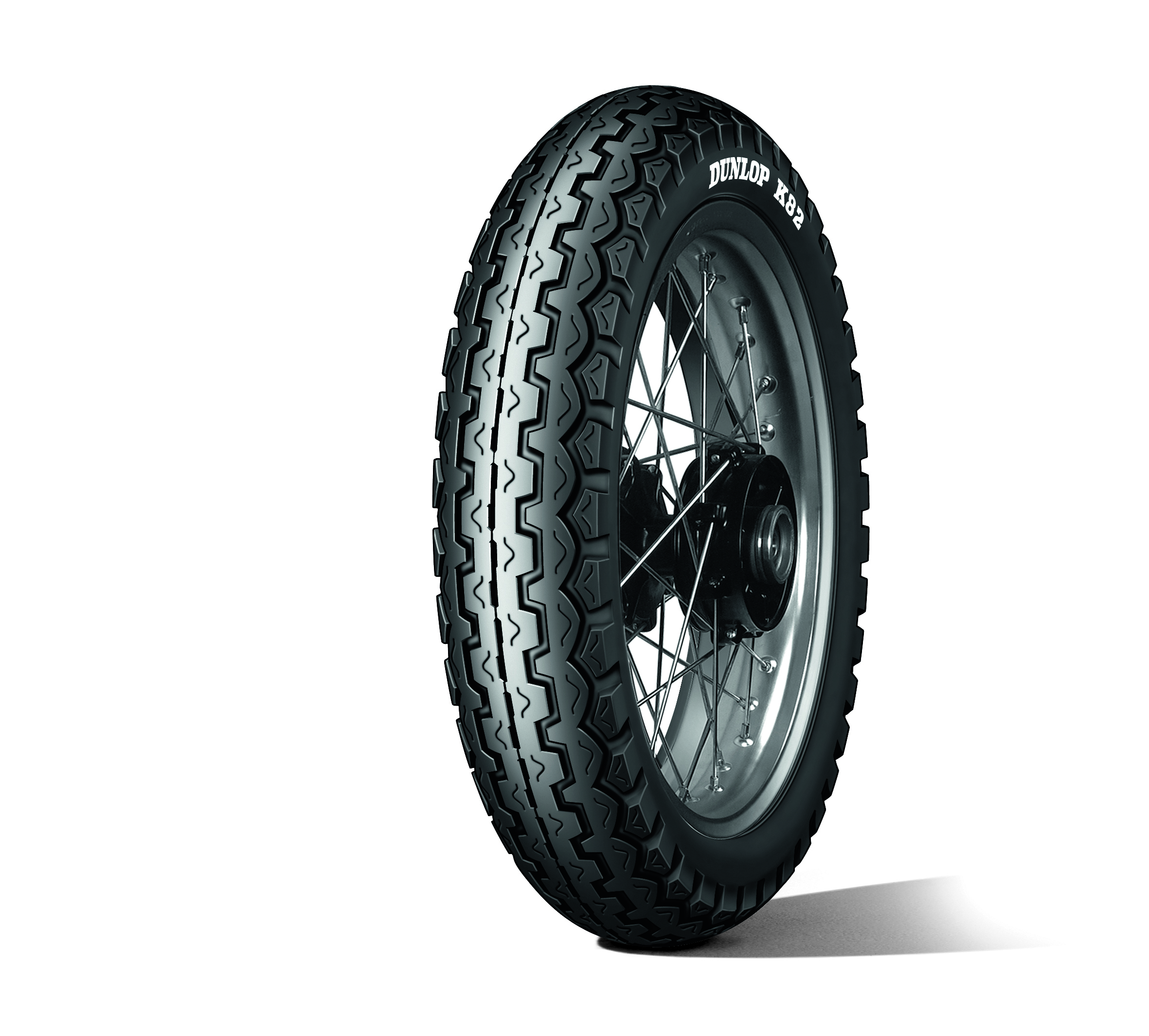 Anvelopa Dunlop K82 3.25-18 52s Tt