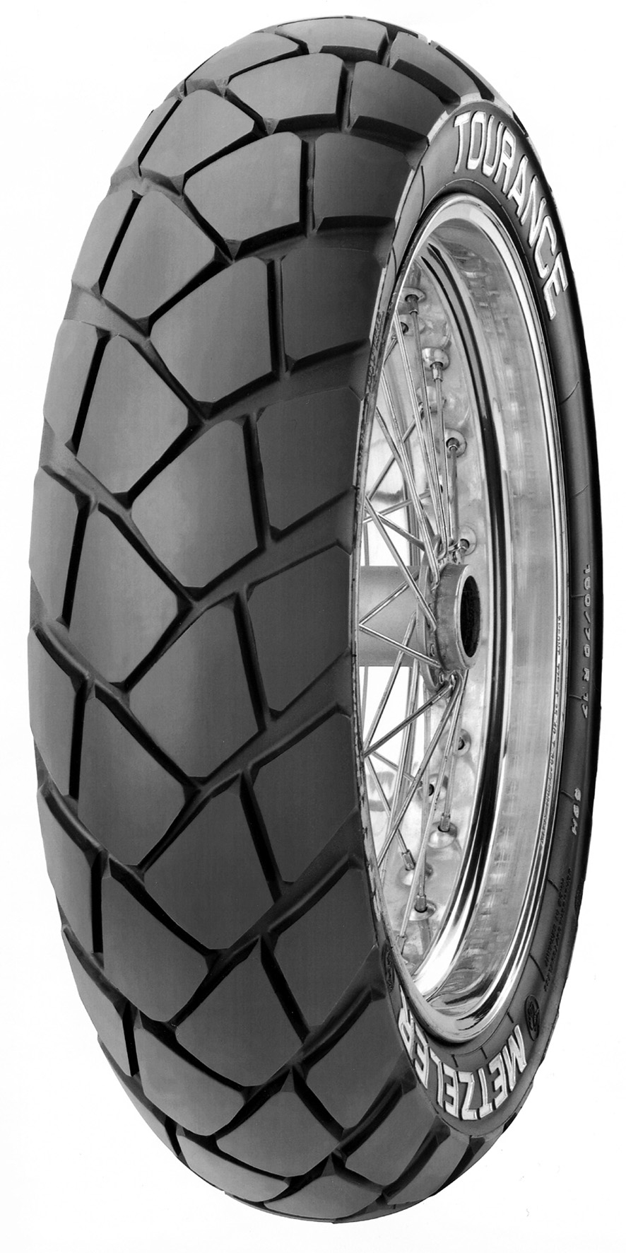 Anvelopa Metzeler Tourance Ds 130/80-17 65s Tl