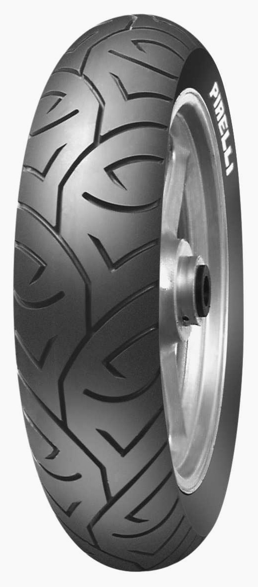 Anvelopa Pirelli Sport Demon 140/70-15 69p Tl