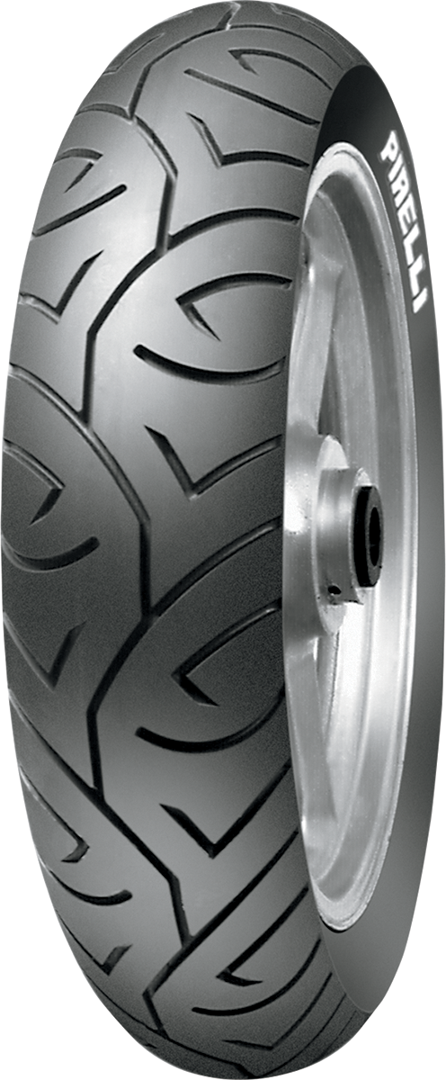 Anvelopa Pirelli Sport Demon 130/90-17 68v Tl